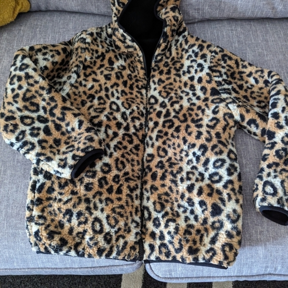 Coat M/L